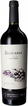 Serie A Malbec 2022 - Familia Zuccardi