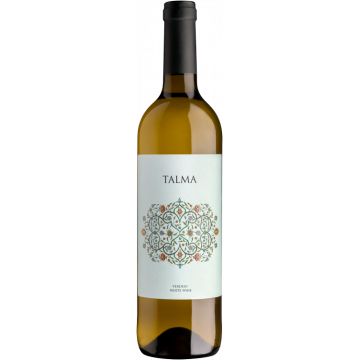 Talma Verdejo 2023 - Bodegas Bastida