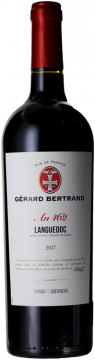 GERARD BERTRAND Héritage  An 462  - Languedoc 2019 - Gérard Bertrand