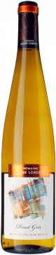 DOMAINE ANDRÉ LORENTZ Pinot Gris 2021 - Dominio André Lorentz