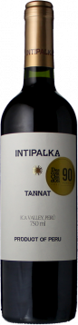 Tannat 2022 -  Intipalka