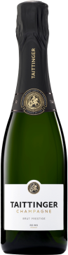 Champagne Taittinger - Prestige - Media Botella (375 ML)