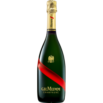 Champagne Mumm - Grand Cordon