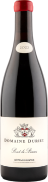 DOMAINE DURIEU Côtes du Rhone - Pont de Pierre 2022 - Dominio Durieu