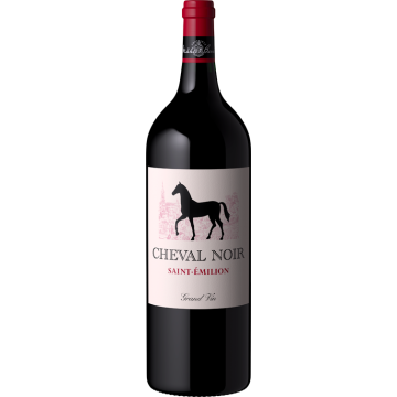 Magnum Cheval Noir 2021