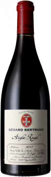 GERARD BERTRAND Aigle Royal Pinot Noir 2020 - Gérard Bertrand