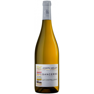 Sancerre Blanc - La Chatellenie 2023 - Joseph Mellot