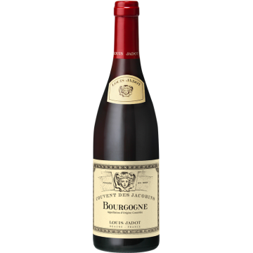 MAISON LOUIS JADOT Borgoña Pinot Noir - Couvent Des Jacobins 2022 - Louis Jadot