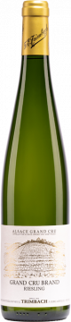 DOMAINE TRIMBACH Riesling Grand Cru Brand 2019 - Dominio Trimbach