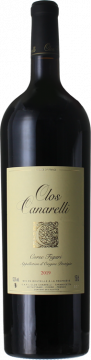 Magnum Clos Canarelli Rouge 2022