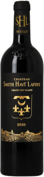 CHÂTEAU SMITH HAUT-LAFITTE Château Smith Haut Lafitte 2020