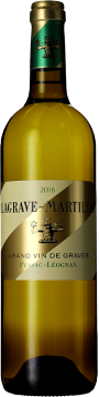 Lagrave-Martillac 2022 - Segundo Vino de Château Latour-Martillac