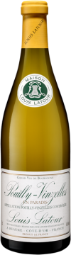 Pouilly-Vinzelles en Paradis 2021 - Louis Latour