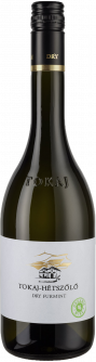 TOKAJ - HETSZÖLÖ Dry Furmint Bio 2021 - Tokaj Hetszolo