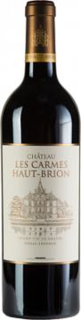 CHÂTEAU LES CARMES-HAUT-BRION Château Les Carmes Haut Brion 2017