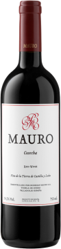 Mauro 2021 -  Bodegas Mauro