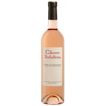 Clos Cibonne - Cuvée Cibonne Tentations 2023