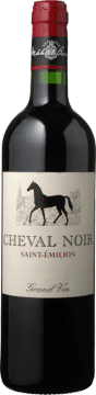 Cheval Noir 2022