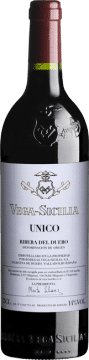 BODEGAS VEGA SICILIA Único 2014 - Vega Sicilia