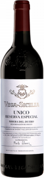 BODEGAS VEGA SICILIA Único Reserva Especial Edition 2024 - Vega Sicilia