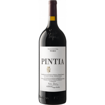 BODEGAS VEGA SICILIA Magnum Pintia 2019 - Vega Sicilia