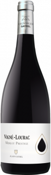 Vigné-Lourac - Merlot Prestige 2022 - Vignobles Alain Gayrel