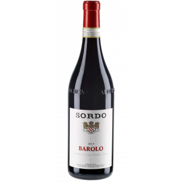 Barolo 2019 - Giovanni Sordo