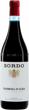 Barbera D'alba 2022 - Giovanni Sordo