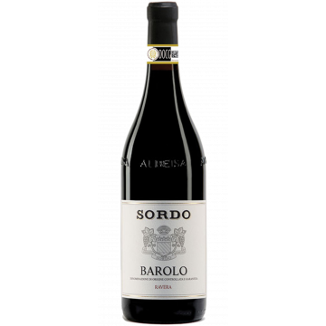 Barolo Ravera 2019 - Giovanni Sordo