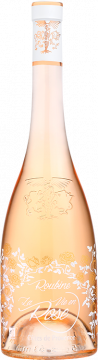 CHATEAU ROUBINE La Vie en Rosé 2023 - Château Roubine