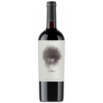 El Goru 2022 - Ego Bodegas