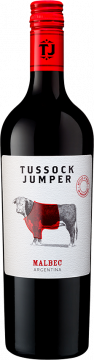 Cow Malbec 2023 - Tussock Jumper