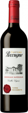 CHATEAU RECOUGNE Château Recougne Vieilles Vignes 2016