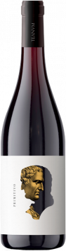 Otre Primitivo 2021 -  Cantine Teanum