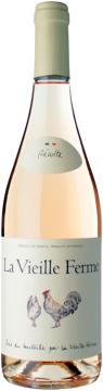 La Vieille Ferme Rosé 2023