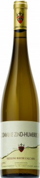 DOMAINE ZIND HUMBRECHT Riesling Roche Calcaire 2022 - Dominio Zind-Humbrecht