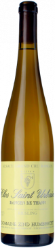 DOMAINE ZIND HUMBRECHT Riesling Rangen de Thann Clos Saint-Urbain 2022 - Dominio Zind-Humbrecht