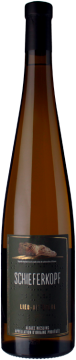 SCHIEFERKOPF par MICHEL CHAPOUTIER Riesling Lieu Dit Buehl 2021 - Schieferkopf Par M. Chapoutier