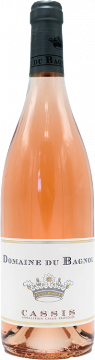 DOMAINE DU BAGNOL Cuvée Tradition Rosé 2023 - DOMINIO du Bagnol