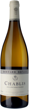 DOMAINE BERNARD DEFAIX Chablis Bio 2022 - Dominio Bernard Defaix