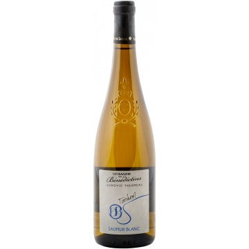 DOMAINE DES BENEDICTINS Saumur Blanc - Tandem 2023 - DOMINIO Des Benedictins