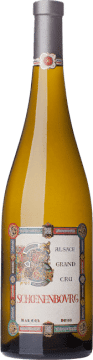 DOMAINE MARCEL DEISS Alsace Grand Cru Schoenenbourg 2018 - Marcel Deiss