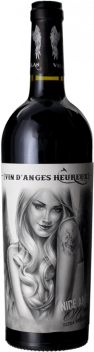 Merlot - Nice Angel 2023 - Vignobles Vellas