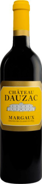 CHÂTEAU DAUZAC Chateau Dauzac 2021