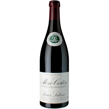 Aloxe Corton 2017 - Louis Latour