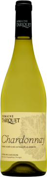 Chardonnay 2023 - Dominio Tariquet