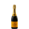 Champagne Veuve Clicquot - Brut Carte Jaune - Media Botella (375 ML)