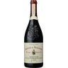 Hommage a Jacques Perrin 2020 - Chateau de Beaucastel - Caisse Bois