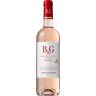 Grenache - Syrah Rosé 2023 - Barton & Guestier