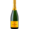 Champagne Veuve Clicquot - Brut Carte Jaune